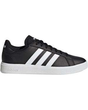 adidas Grand Court Td Lifestyle Court Casual Sneakers in White for Men Lyst UK