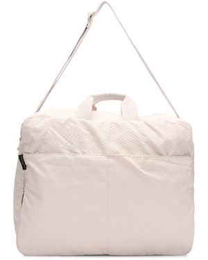 Mandarina Duck Duffle Revival 2.0 - Pink