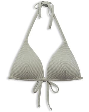 Esprit Bodywear Joia Beach Rcs Padded Triangle Bikini - Meerkleurig