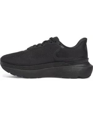 Under Armour S Infinite Pro 2 Shoes - Black