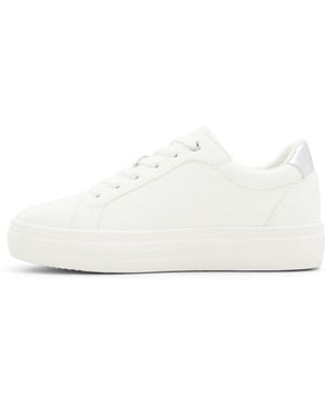 ALDO Valenzia Trainer - White