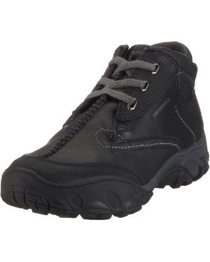Merrell Index Chukka J75171 - Nero