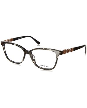 Guess Gu2832 Occhiali - Nero