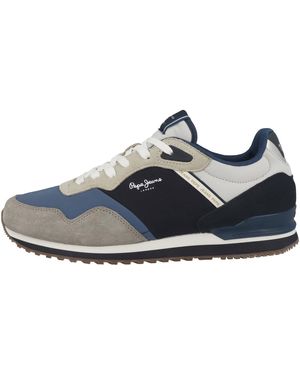 Pepe Jeans London Link M - Blu