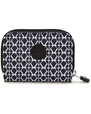 Kipling Wallet With Signature Print I7436-dd2 - Black