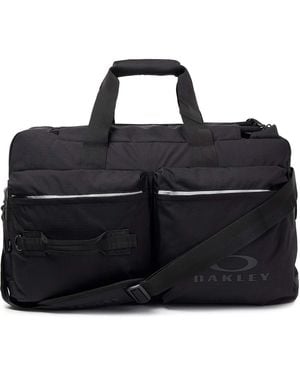 Oakley Big Utility Duffle Bag - Multicolour