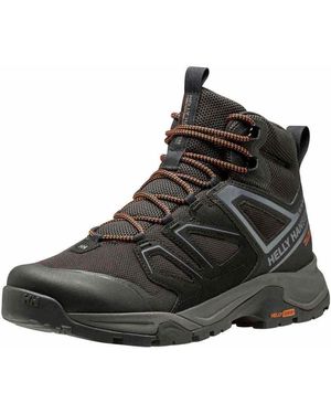 Helly Hansen Stalheim Ht Boot Hiking - Black