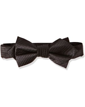 Esprit Collection 037EO2Q012 Fliege - Schwarz