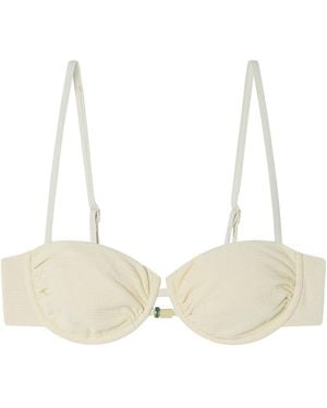 Women'secret Underwired Copacabana Sujetador - Neutro