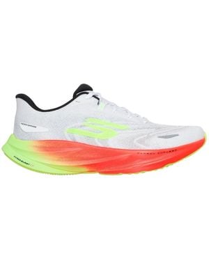 Skechers Ss25 White - Multicolour
