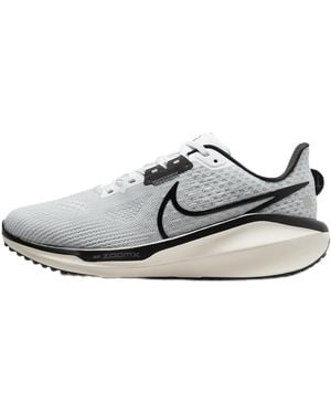 Nike Vomero 17 - White