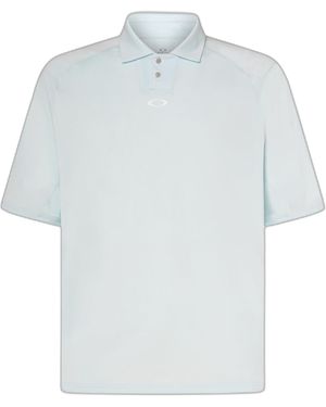 Oakley Polopolo Voor - Blauw
