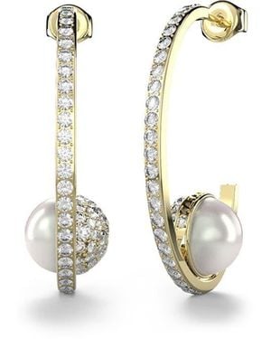Guess Jewels Jewelry Mod. Jube04452jwygt-u - Metallic
