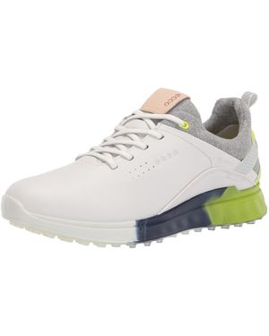 Ecco S-Three - Nero