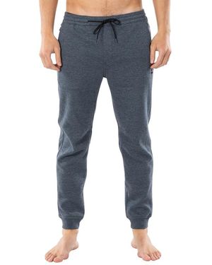 Rip Curl Anti Series Departed Sweat Pants XL - Blu