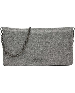 S.oliver 2159386 weiss - Grau