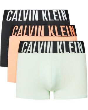 Calvin Klein 000nb3608a - Weiß