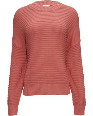 S.oliver Pullover - Rot