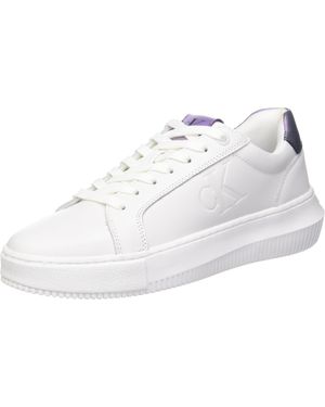 Calvin Klein YW0YW01202 - Nero