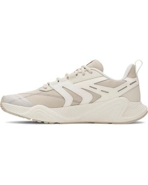 Under Armour Khaki Base/summit White/castlerock