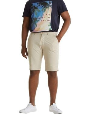 Esprit Short 030ee2c307 - Naturel