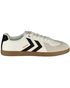 Hummel Lau86 Handball Shoes EU 43 - Braun