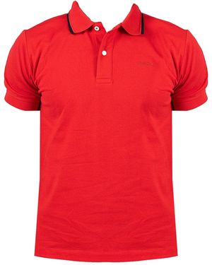 Geox M2510Q T2649 | Sustainable - Size - Rosso