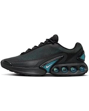 Nike Air Max Dn Trainers Trainers Hv5235 - Black