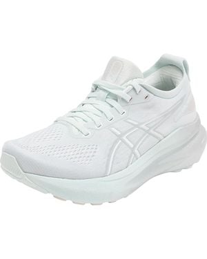 Asics Gel-kayano 31 Sneakers Voor - Zwart