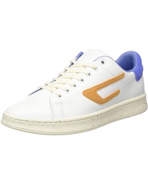 DIESEL S-athene Low - Nero
