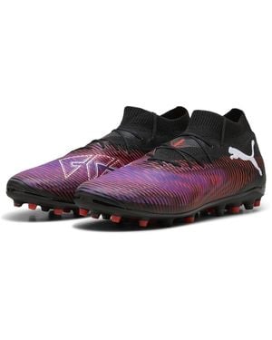 PUMA Future 8 PRO MG - Viola