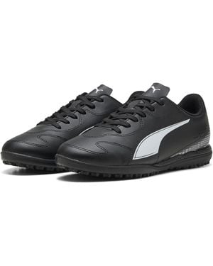 PUMA Vitoria II TT Jr - Nero