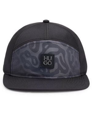 HUGO Lars-PP-ME - Blau
