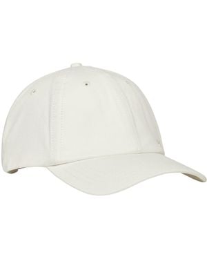 Superdry Vintage Emb Cap One Size White