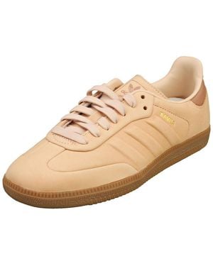 adidas Samba -Sneaker - Natur