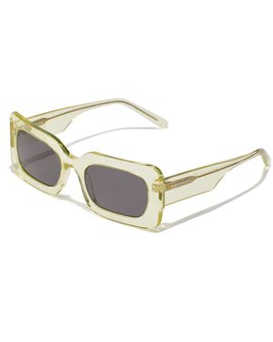 Hawkers Gafas de Sol TINI para hombre y mujer - Metálico