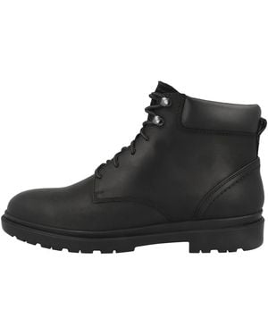 Geox U Andalo C - Nero