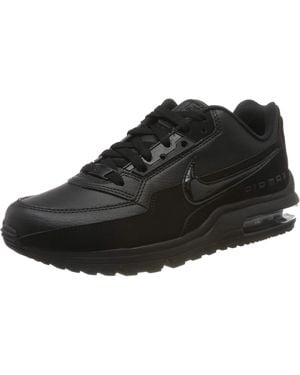 Nike Air Max Ltd 3 - Black