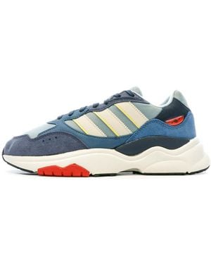 adidas Retropy F90 Maggre -Sneaker - Blau