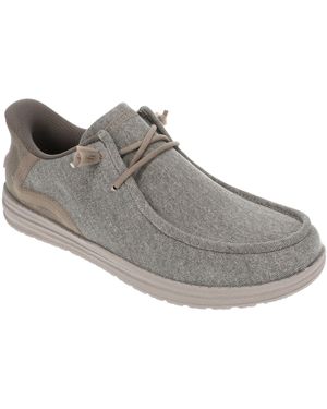 Skechers Melson-coronado - Grijs