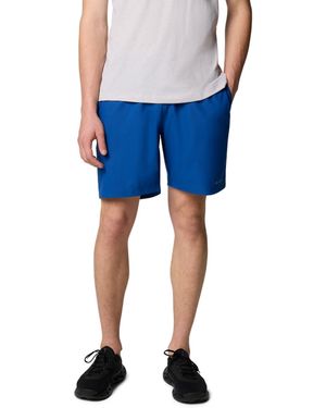 Columbia Summertide Stretch Short - Blue