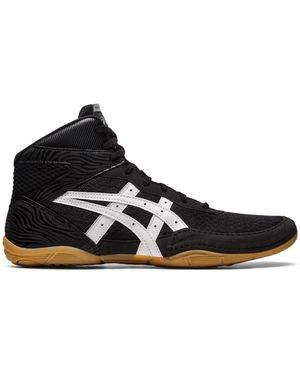 Asics hoge sneakers hotsell