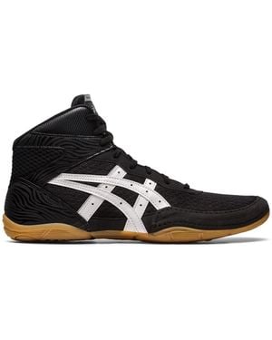 Asics MATFLEX 7 - Negro