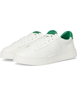 Steve Madden Marvin Sneaker - Black
