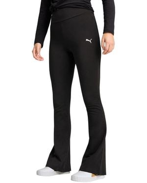 PUMA Ess Leggings - Black