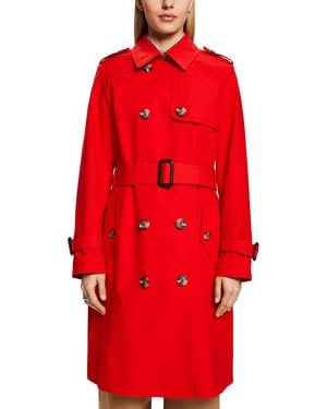 Esprit Regenjassen en trenchcoats voor dames vanaf 55 Lyst NL