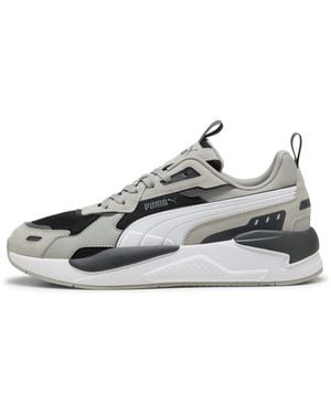 PUMA Sneaker da uomo X-ray 3 Sd - Metallizzato