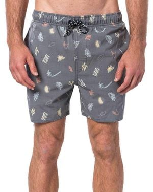 Rip Curl X Badehose - Blau