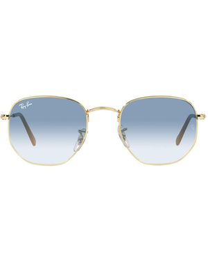 Ray-Ban 0RB3548 Occhiali - Nero