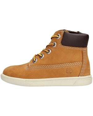 Timberland Groveton 6in Lace Wi - Brown
